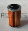 GM 12593333 Oil Filter